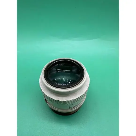 VINTAGE UNIQUE Optical Scope PROFESSIONAL ASTRONOMICAL Microscope TELESCOPE LENS